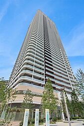 ＨＡＲＵＭＩ　ＦＬＡＧ　ＳＵＮ　Ｔ棟　晴海フラッグ