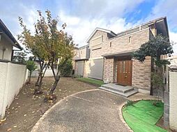 杉並区南荻窪２丁目