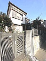 新座市東３丁目の土地