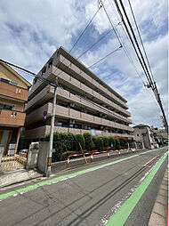 ライオンズガーデン大泉学園