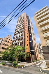 ザ・パークハウス芝御成門