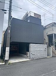 東京都目黒区東が丘1丁目