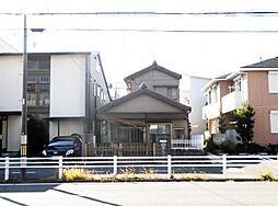 豊川市南大通５丁目の土地