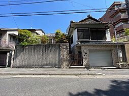 名古屋市千種区丘上町２丁目の土地