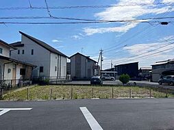 愛知県愛西市町方町南堤外