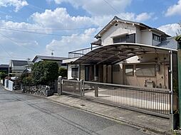 名古屋市千種区南ケ丘１丁目の土地