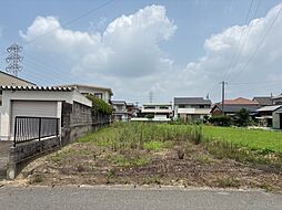 津島市江東町1丁目の土地