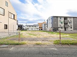 蒲郡市丸山町の土地