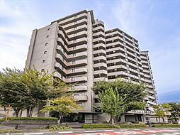 バンベール・グラン山手弐番館