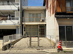 名古屋市東区筒井２丁目の土地