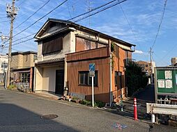 名古屋市西区市場木町