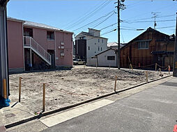 名古屋市西区枇杷島３丁目