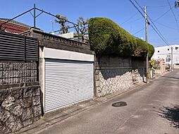 名古屋市天白区表山１丁目