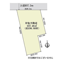 名古屋市昭和区汐見町の土地