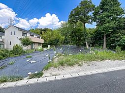 名古屋市名東区梅森坂西２丁目の土地