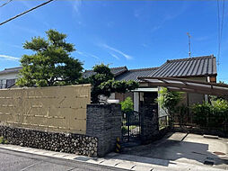 愛知郡東郷町和合ケ丘3丁目の土地