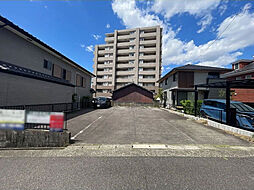 名古屋市瑞穂区彌富町字桜ケ岡の土地