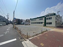 愛知県名古屋市瑞穂区河岸1丁目