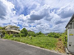 日進市岩崎台１丁目の土地