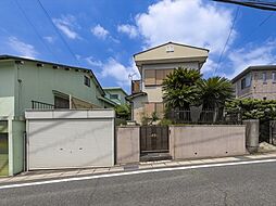 名古屋市緑区有松幕山の土地