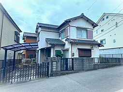 豊田市山之手２丁目の土地