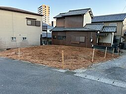 豊田市山之手２丁目の土地