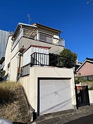 名古屋市瑞穂区片坂町２丁目の土地