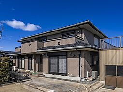 安城市川島町東屋敷