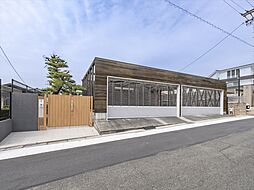 名古屋市瑞穂区下山町１丁目の一戸建て