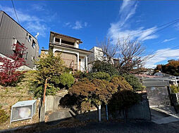 名古屋市天白区表山２丁目の土地