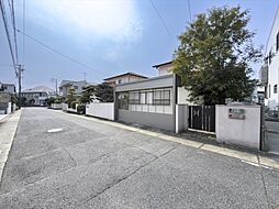 名古屋市名東区新宿2丁目の土地