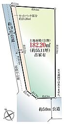 愛知県安城市和泉町中本郷