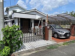 愛知県名古屋市天白区天白町大字野並字北沢