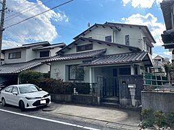 豊田市五ケ丘２丁目の土地