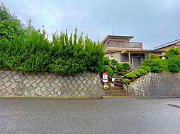 知多市巽が丘２丁目の土地