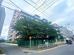 クリオ朝霞弐番館