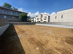 豊島区巣鴨１丁目の土地