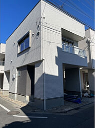 足立区保木間５丁目の一戸建て