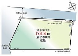 神奈川県鎌倉市材木座6丁目