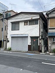 江東区清澄３丁目