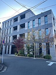 レフィール南麻布