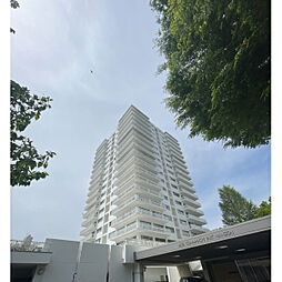 三田綱町パークマンション