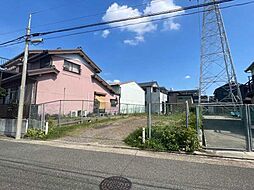 名古屋市南区赤坪町の土地