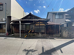 名古屋市南区観音町８丁目の土地