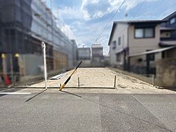 名古屋市南区観音町８丁目の土地