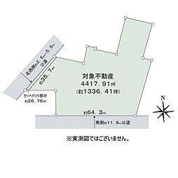 岐阜県可児市今渡
