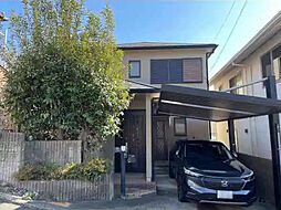 岡崎市中町２丁目の一戸建て