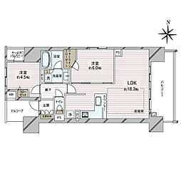 プレサンスグラン栄ＴＨＥ　ＴＯＷＥＲ