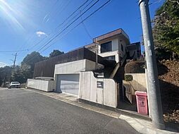 名古屋市守山区翠松園２丁目の一戸建て