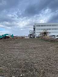 海部郡大治町大字西條字附田の土地